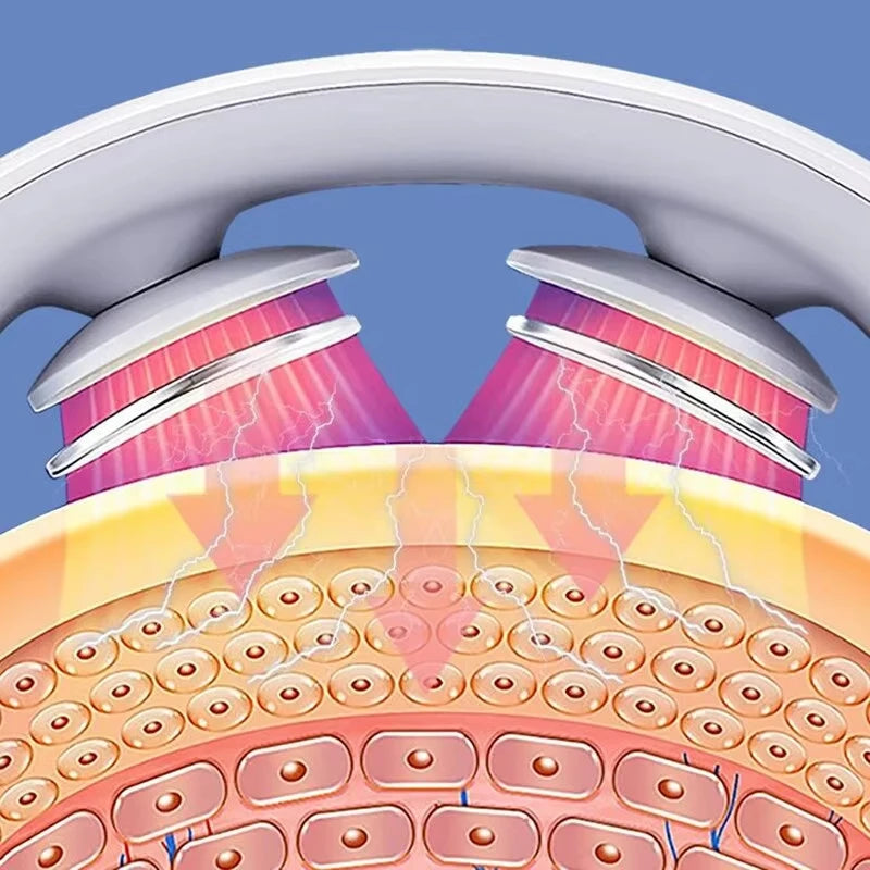 XIAOMI MIJIA Smart Neck Massager