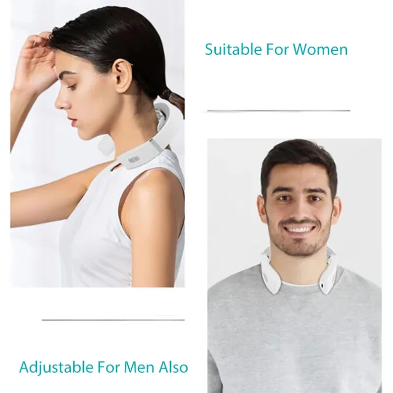 XIAOMI MIJIA Smart Neck Massager