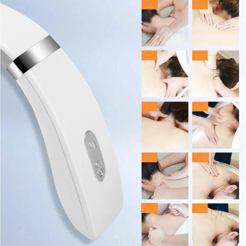 XIAOMI MIJIA Smart Neck Massager