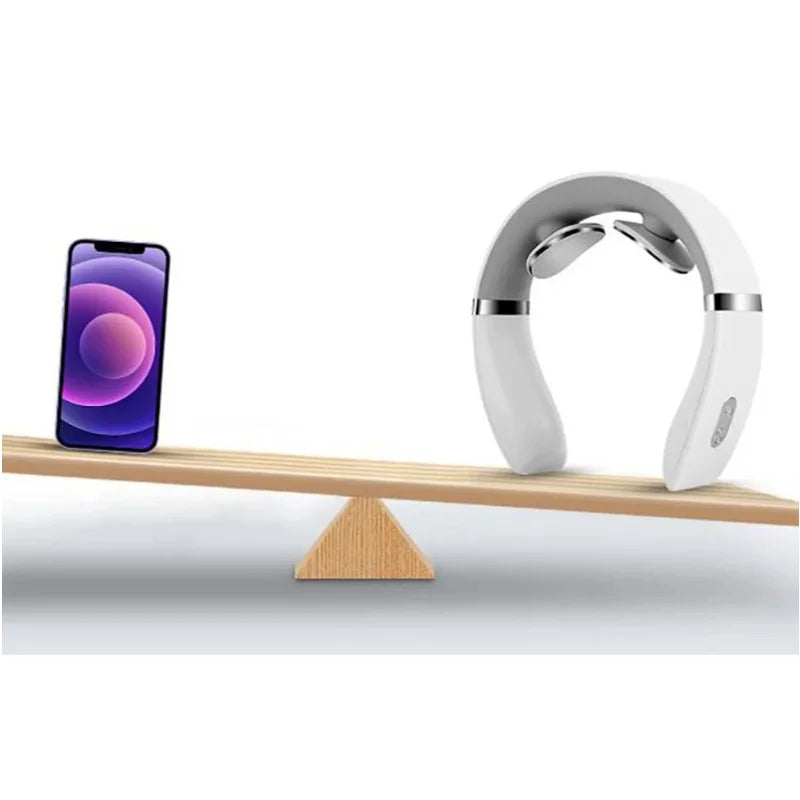 XIAOMI MIJIA Smart Neck Massager