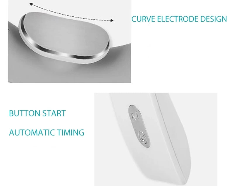 XIAOMI MIJIA Smart Neck Massager