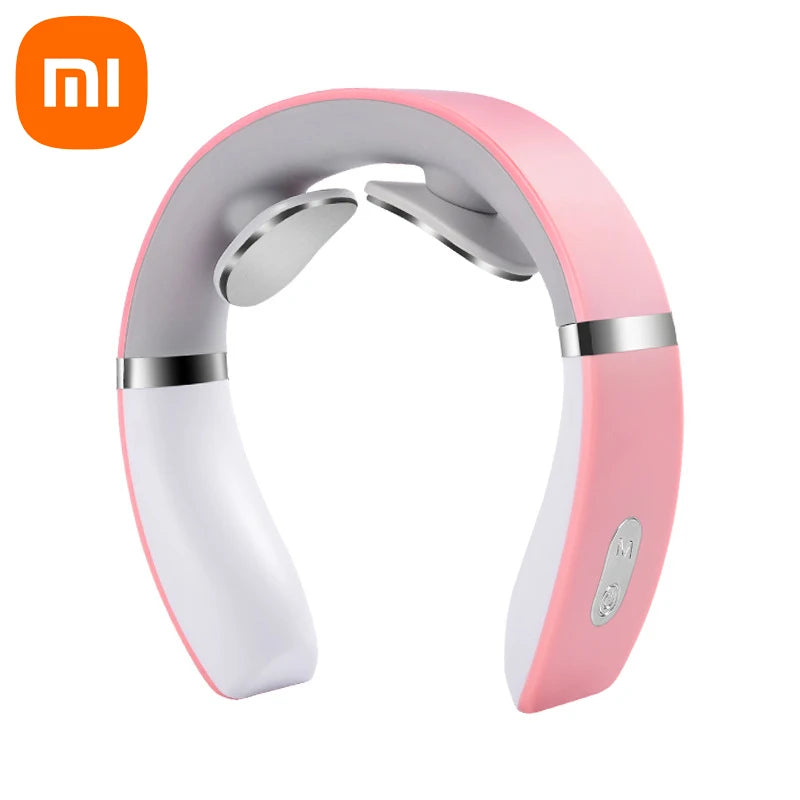 XIAOMI MIJIA Smart Neck Massager