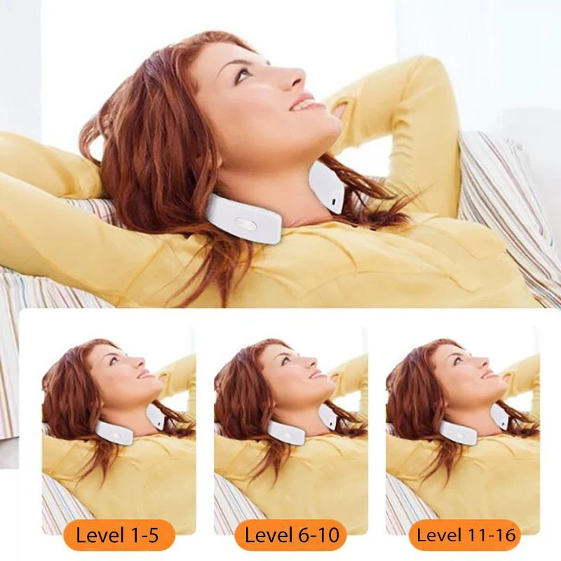 XIAOMI MIJIA Smart Neck Massager