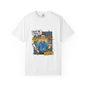 Handyman Comic T-Shirt "Trust Me, I Fixed It" Funny Repair Technician Tee