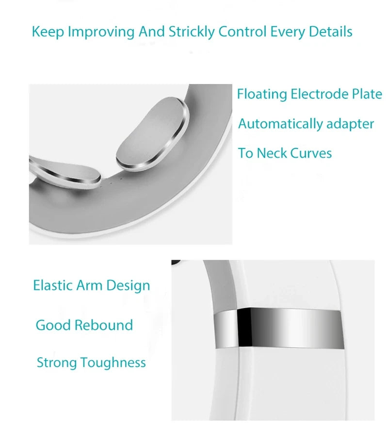 XIAOMI MIJIA Smart Neck Massager