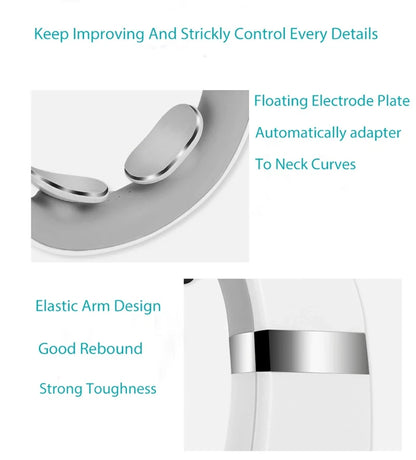 XIAOMI MIJIA Smart Neck Massager