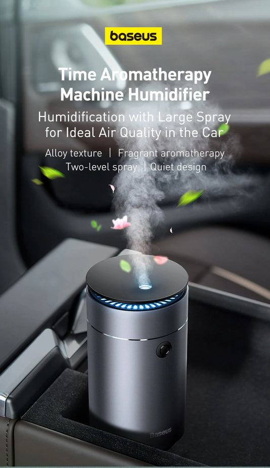Baseus Car Diffuser Humidifier