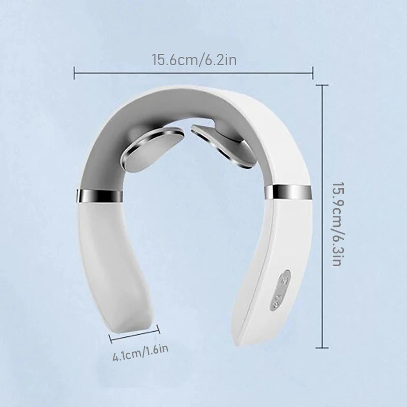 XIAOMI MIJIA Smart Neck Massager