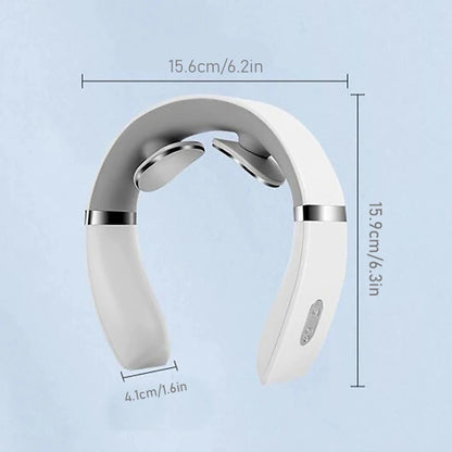 XIAOMI MIJIA Smart Neck Massager