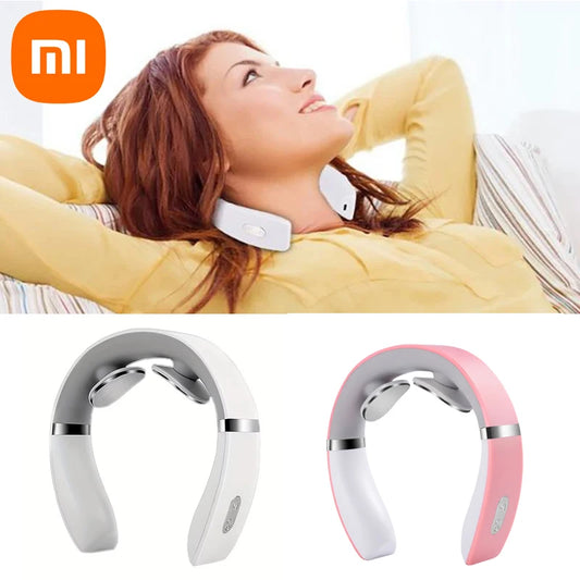 XIAOMI MIJIA Smart Neck Massager