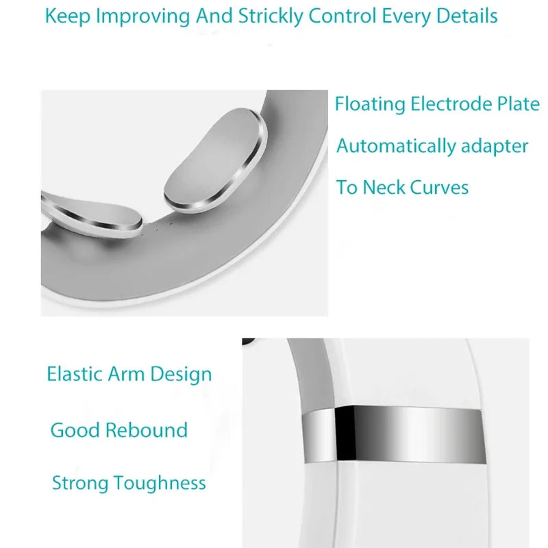 XIAOMI MIJIA Smart Neck Massager