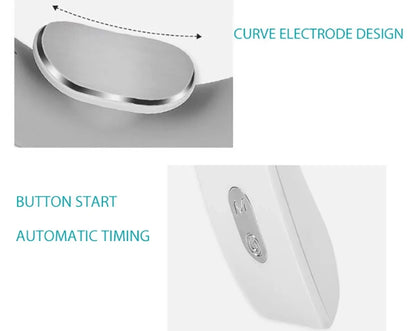 XIAOMI MIJIA Smart Neck Massager